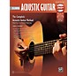 Alfred The Complete Acoustic Guitar Method: Beginning Acoustic Guitar (2nd Edition) - Book & DVD thumbnail