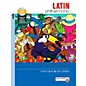Alfred Latin Philharmonic - Violin Book & CD thumbnail