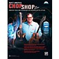 Alfred Matt Smith's Chop Shop for Guitar - Book/Online Audio & Video thumbnail