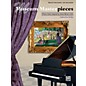 Alfred Museum Masterpieces, Book 3 - Intermediate / Late Intermediate thumbnail