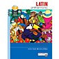 Alfred Latin Philharmonic - Cello/Bass Book & CD thumbnail