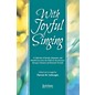 JUBILATE With Joyful Singing - Listening CD thumbnail