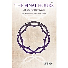 Alfred The Final Hours - Listening CD