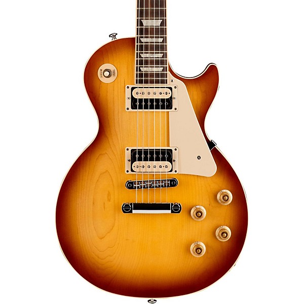 Gibson Les Paul Traditional Pro III Electric Guitar Honey Burst