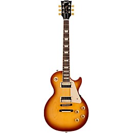 Gibson Les Paul Traditional Pro III Electric Guitar Honey Burst