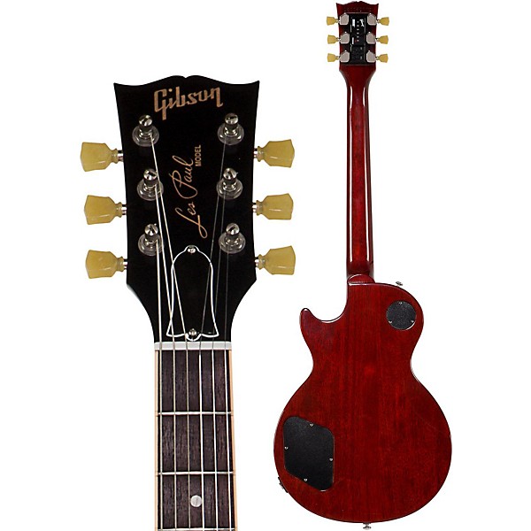 Gibson Les Paul Special Pro Electric Guitar Heritage Cherry