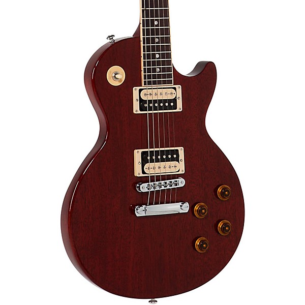 Gibson Les Paul Special Pro Electric Guitar Heritage Cherry