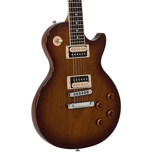 Gibson Les Paul Special Pro Electric Guitar Honey Burst