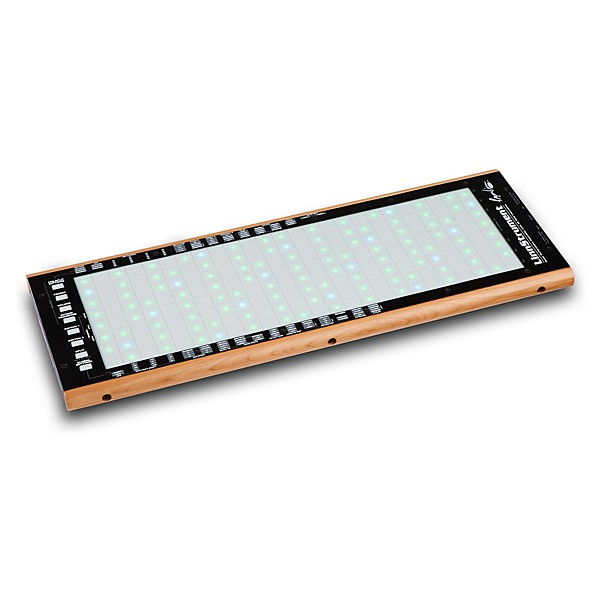 Open Box Roger Linn Design LinnStrument Midi Controller Level 2 Regular 190839334916