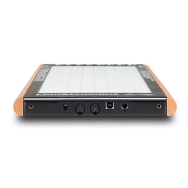 Open Box Roger Linn Design LinnStrument Midi Controller Level 2 Regular 190839334916