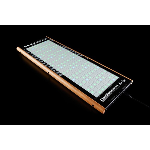 Open Box Roger Linn Design LinnStrument Midi Controller
