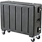 Open Box SKB Rolling Mixer QU32 Case with Doghouse Level 1 thumbnail