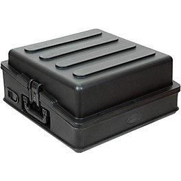 Open Box SKB 10U Slant Mixer Case with Hardshell Top Level 1