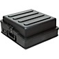 Open Box SKB 10U Slant Mixer Case with Hardshell Top Level 1 thumbnail