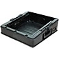 Open Box SKB 10U Slant Mixer Case with Hardshell Top Level 2  197881141882