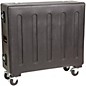SKB Rolling Mixer X32 Case with Doghouse