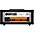 Orange Amplifiers Rockerverb 50 MKIII 50W Tube Guitar... Orange Amplifiers Rockerverb 50 MKIII 50W Tube Guitar Amp Head Black