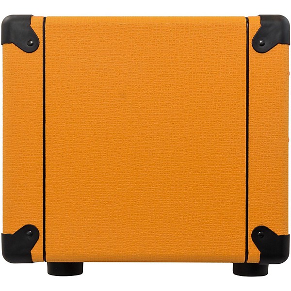 Open Box Orange Amplifiers Rockerverb 50 MKIII 50W Tube Guitar Amp Head Level 1 Orange