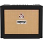Orange Amplifiers Rockerverb 50 MKIII 50W 2x12 Tube Guitar Combo Amp Black thumbnail
