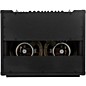 Open Box Orange Amplifiers Rockerverb 50 MKIII 50W 2x12 Tube Guitar Combo Amp Level 2 Black 190839770912