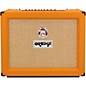 Open Box Orange Amplifiers Rockerverb 50 MKIII 50W 2x12 Tube Guitar Combo Amp Level 1 Orange thumbnail