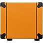 Open Box Orange Amplifiers Rockerverb 100 MKIII 100W Tube Guitar Amp Head Level 2 Orange 190839658630