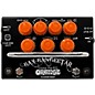 Open Box Orange Amplifiers Bax Bangeetar Pre-EQ Guitar Effects Pedal Level 1 Black thumbnail