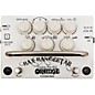 Orange Amplifiers Bax Bangeetar Pre-EQ Guitar Effects Pedal White thumbnail