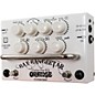 Orange Amplifiers Bax Bangeetar Pre-EQ Guitar Effects Pedal White