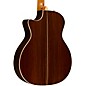 Taylor 814ce-N Grand Auditorium Acoustic-Electric Nylon-String Guitar Natural
