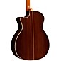 Taylor 814ce-N Grand Auditorium Acoustic-Electric Nylon-String Guitar Natural