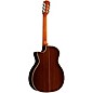 Taylor 814ce-N Grand Auditorium Acoustic-Electric Nylon-String Guitar Natural