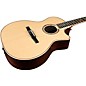 Taylor 814ce-N Grand Auditorium Acoustic-Electric Nylon-String Guitar Natural
