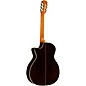 Taylor 814ce-N Grand Auditorium Acoustic-Electric Nylon-String Guitar Natural