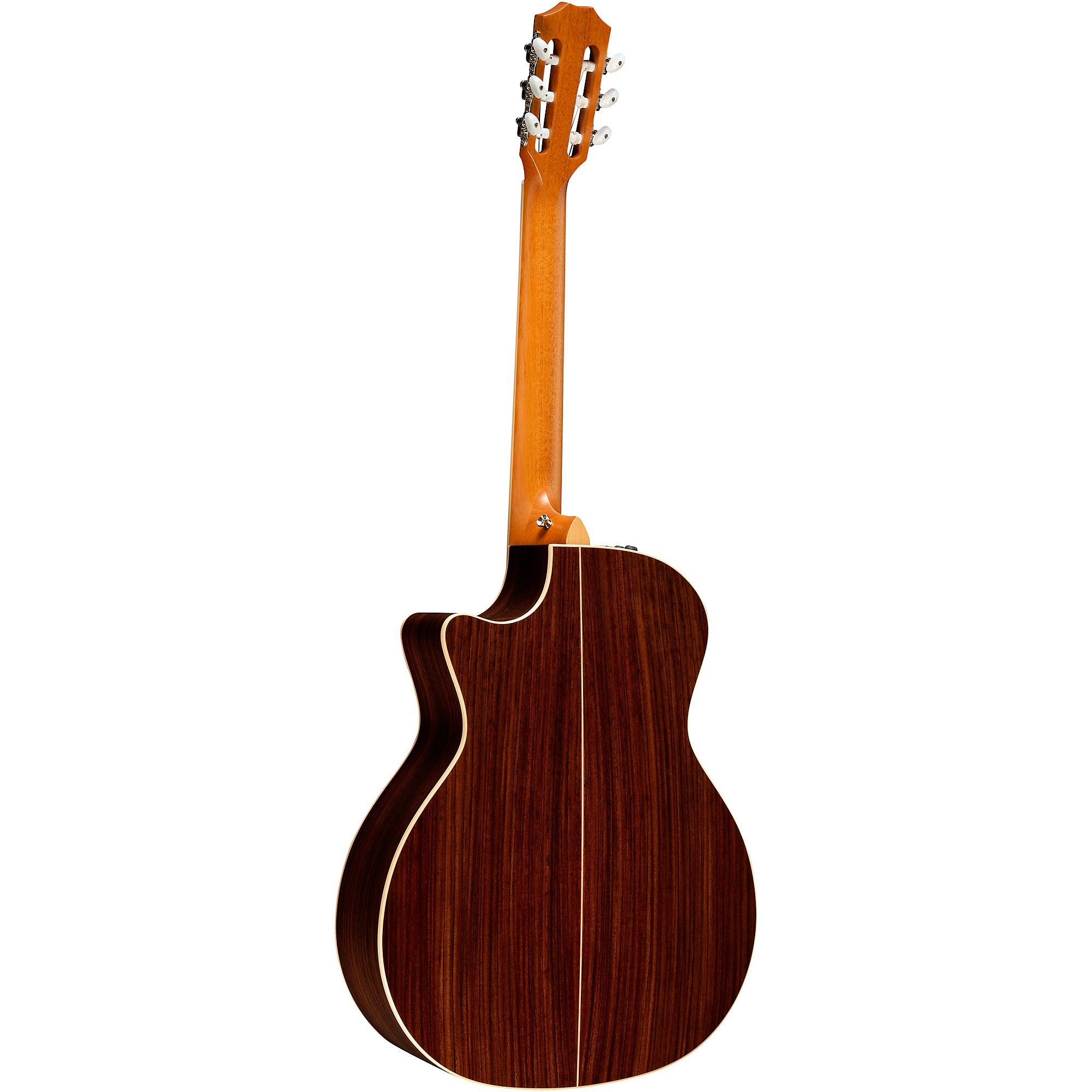 Platinum Taylor 814ce-N Grand Auditorium Acoustic-Electric