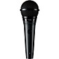 Shure PGA58-QTR Dynamic Vocal Microphone with XLR to 1/4" Cable thumbnail