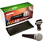 Shure PGA48 Cardioid Dynamic Vocal Microphone