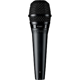 Shure PGA57-XLR Dynamic Instrument Microphone with XLR Cable