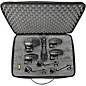 Open Box Shure PGADRUMKIT5 5-Piece Drum Microphone Kit Level 1 thumbnail
