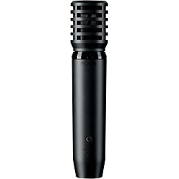 Shure PGA81 Condenser Instrument Microphone