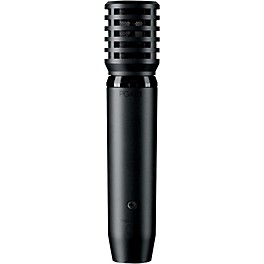 Shure PGA81 Condenser Instrument Microphone