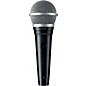 Shure PGA48-QTR Vocal Microphone with XLR to 1/4" Cable thumbnail