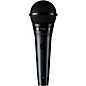 Shure PGA58 Cardioid Dynamic Vocal Microphone thumbnail
