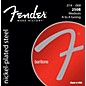 Fender B250 Nickel-Plated Steel Baritone Medium Electric Guitar Strings (14-68) thumbnail