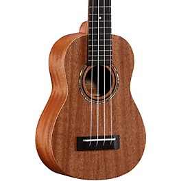 Alvarez RU22S Regent Series Soprano Ukulele