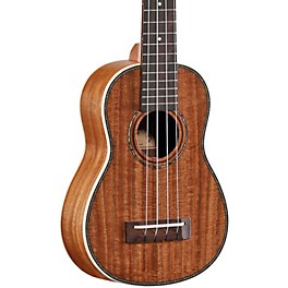 Alvarez AU90S Artist Series Soprano Ukulele