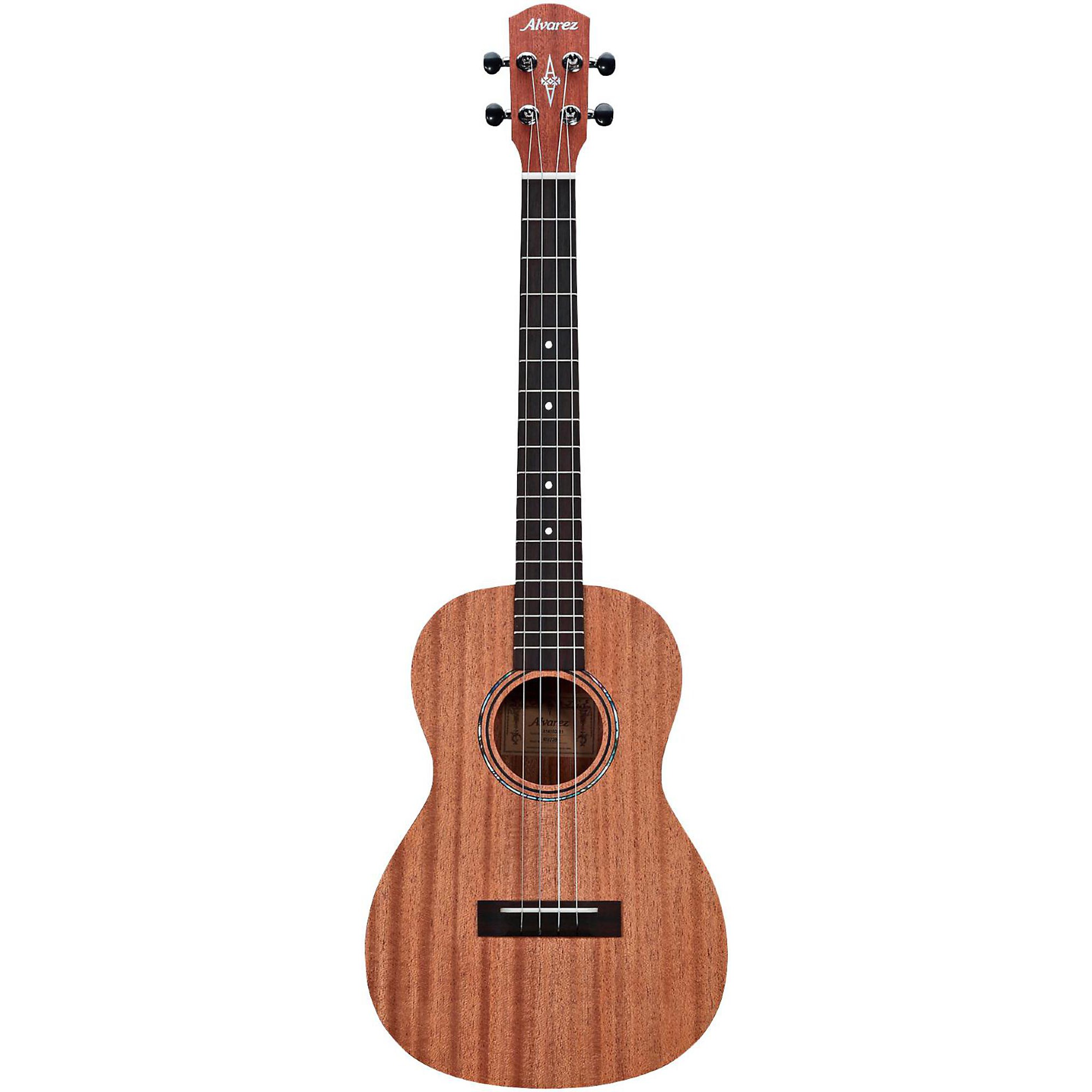 Alvarez ru22c regent online series concert ukulele