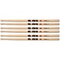 Vic Firth 3-Pair Corpsmaster MS3 Snare Sticks thumbnail
