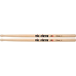 Vic Firth 3-Pair Corpsmaster MS3 Snare Sticks