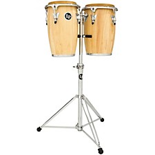 LP Giovanni Compact Conga 11.75 in. | Guitar Center